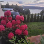 Cassovia Apartment *