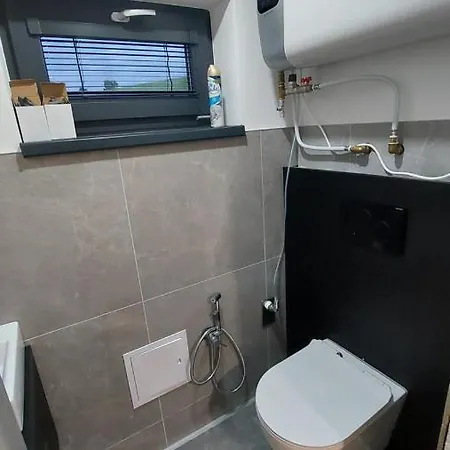 Cassovia Apartment Holcikovce