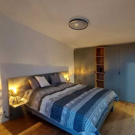 Cassovia Apartmán Holcikovce