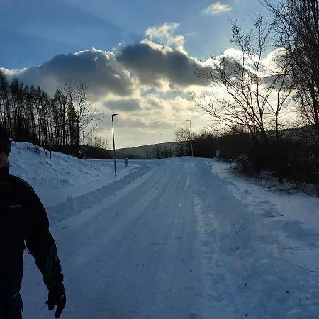 Cassovia Apartmán *