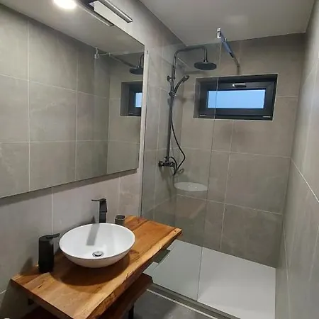 Cassovia Appartement *