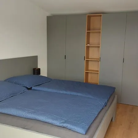 Apartment Cassovia Holcikovce