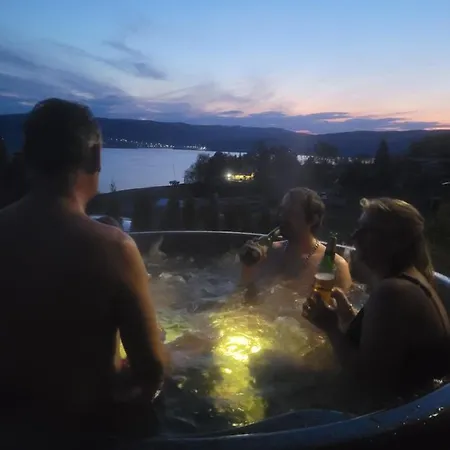 Appartement Cassovia