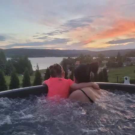 Appartement Cassovia