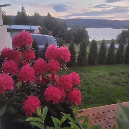 Cassovia Appartement *