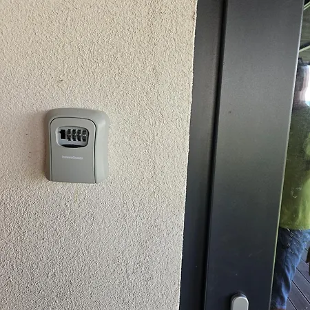 Cassovia Appartement