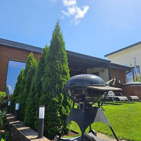 Appartement Cassovia *