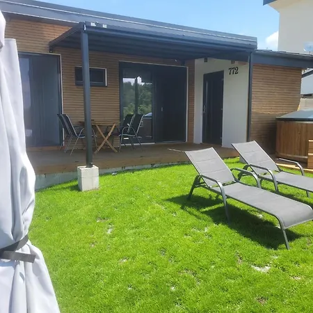 Cassovia Appartement