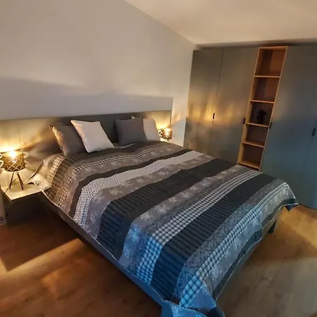 Apartment Cassovia *