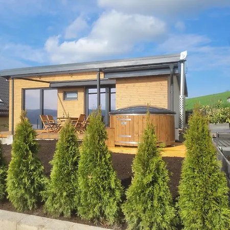 Cassovia Appartement