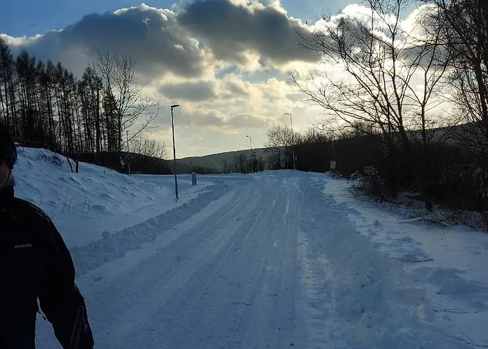 Cassovia Apartment *