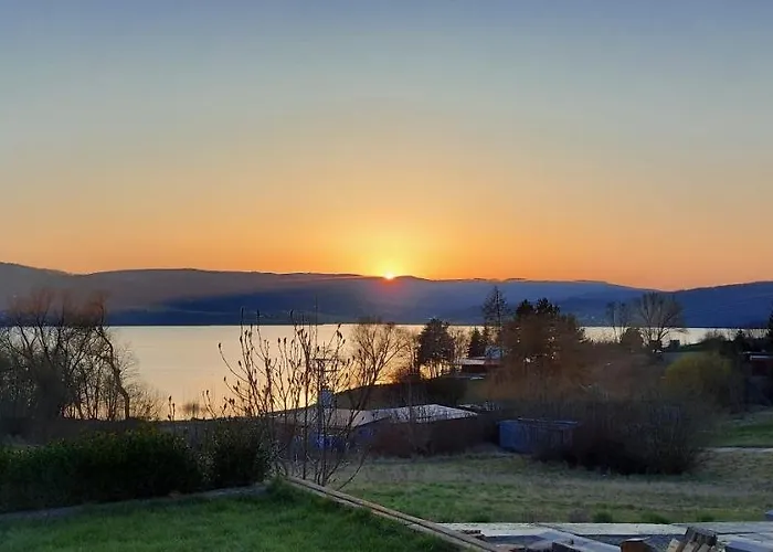 Cassovia Apartment Holcikovce