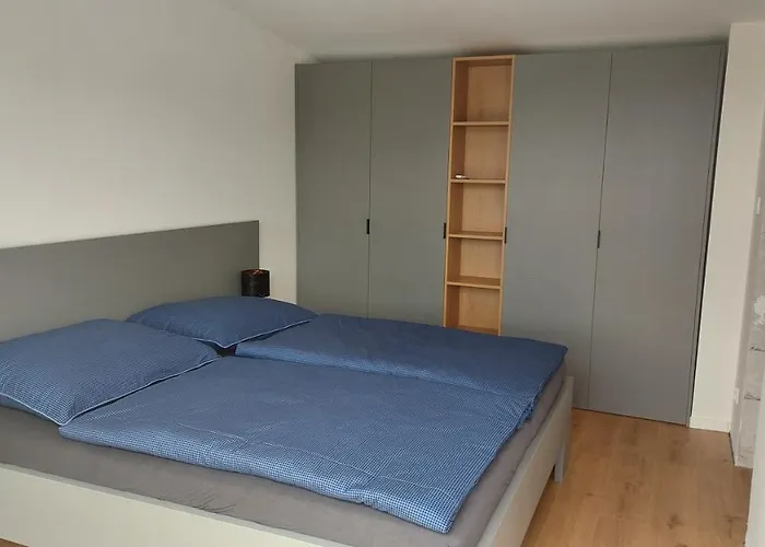 Apartment Cassovia Holcikovce