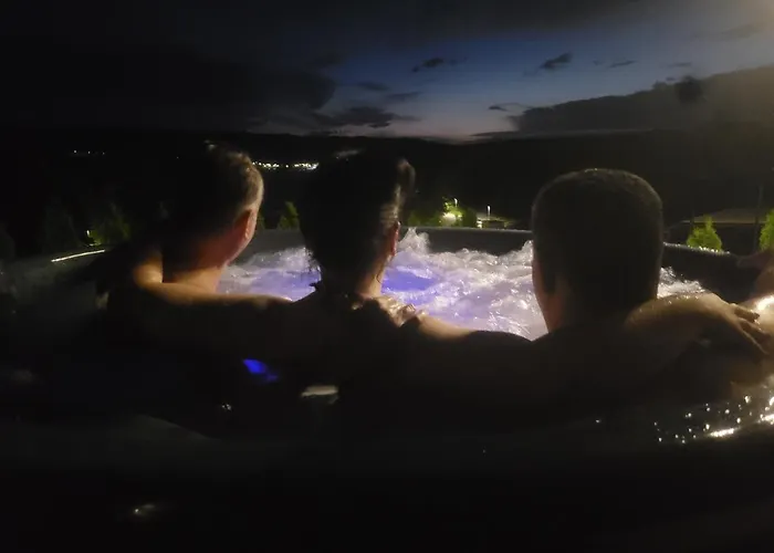 Cassovia * Holcikovce