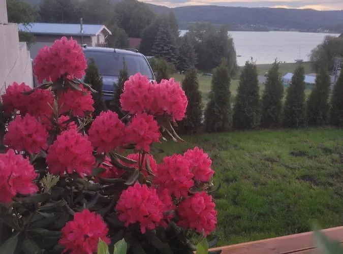 Cassovia Apartment *