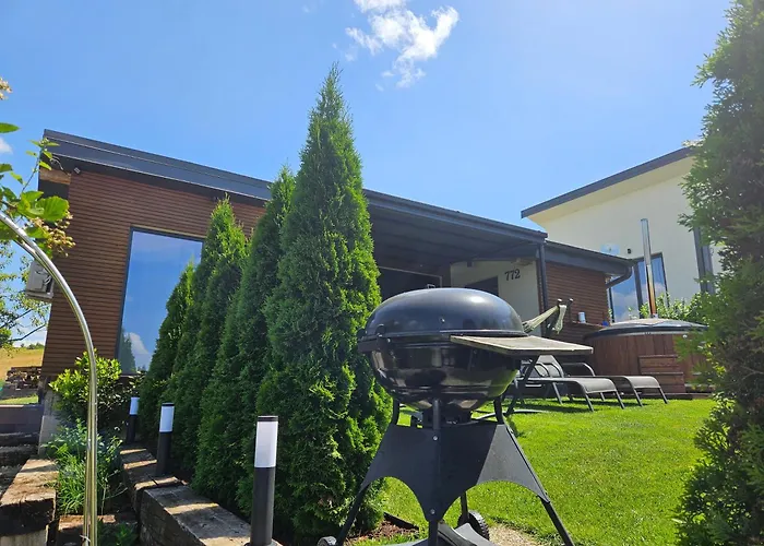 Apartment Cassovia *