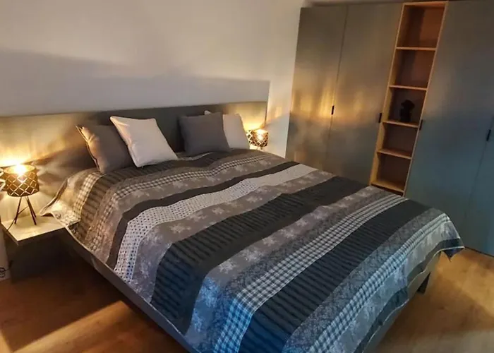 Apartment Cassovia *